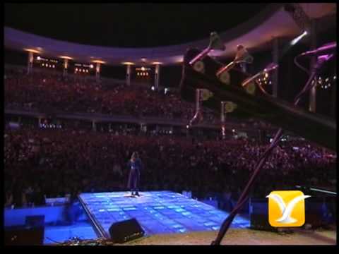 Soledad, Amor de mis amores, Odiame, Propiedad privada, Festival de Viña 2002