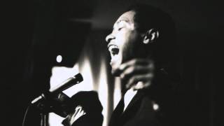 Sam Cooke- One More Time