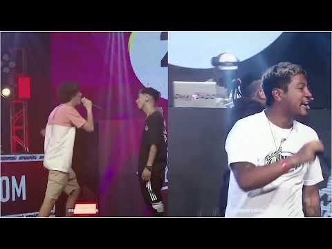 FMS BEATS // BASE DE RAP // FREESTYLE BEAT // URBAN ROOSTERS // JUANTWO - MISERIA