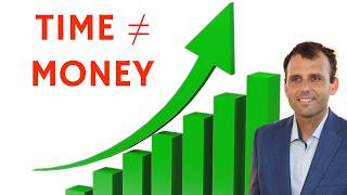The Stall Point: Why Almost Everyone's Growth Rate Dies