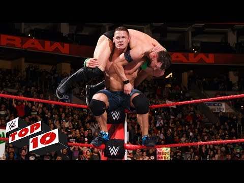 WWE Raw 1/29 Viewership Down; Third Hour Loses 600,000 Viewers