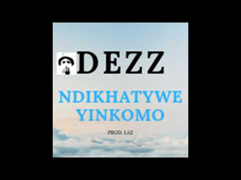 Dezz  – Ndikhatywe yinkomo