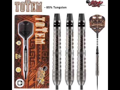 6 Best Front Weighted Darts 2019