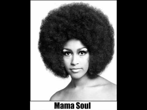 funky mama soul beats