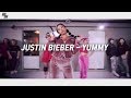 Justin Bieber - Yummy | Dance Choreography by 가비 GABEE | Girlish class by LJ DANCE
