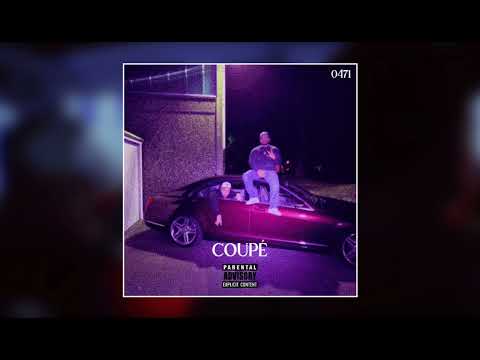 0471 - COUPÉ (Official Audio)