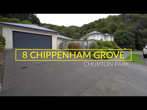 Open2view NZ - ID# 515447 - 8 Chippenham Grove