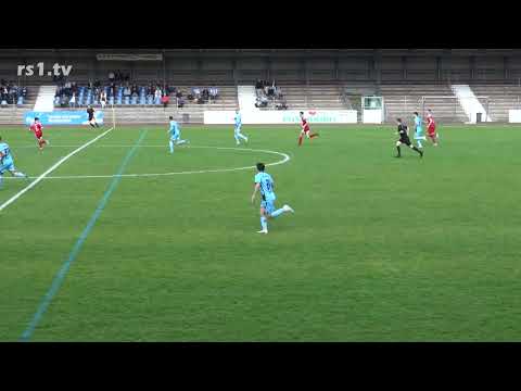 FC Remscheid gewinnt gegen SC Velbert