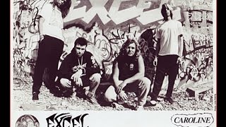 EXCEL: &quot;Split Image&quot;...en directo año 1989.