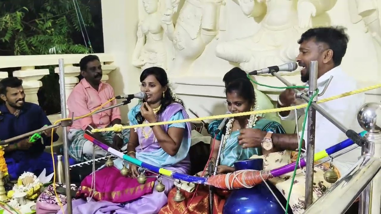 மாடன்சுடலைமாடனாம்விருவிருப்பாகபாடும்.கலைமாமணி.C.ச?