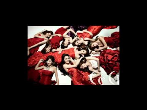 After School - Because Of You Japanese Ver.