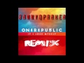 One Republic - If I Lose Myself (DannYQParkeR ...