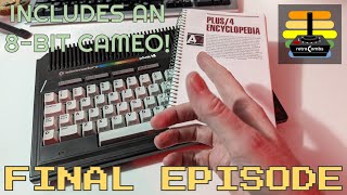 The Commodore Plus/4 User's Manual | The Encyclopedia | BASIC 3.5