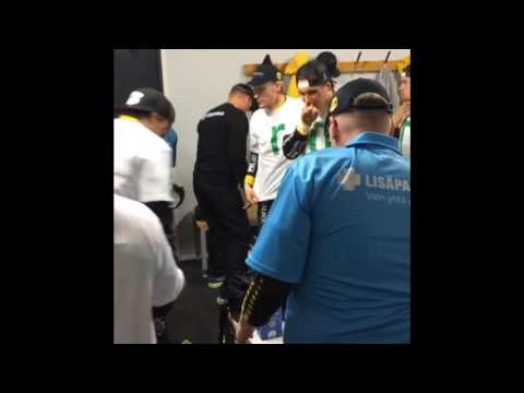 Matti Latvalan haastattelu to 12.5. JymyJussit - KPL