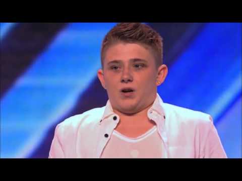 Nicholas McDonald : sing Thousand Years, Why I Cried .. are you?