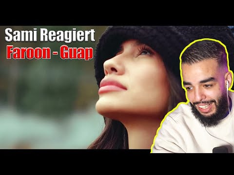 Sami REAGIERT auf "Faroon - Guap"
