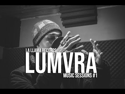 Lumvra "Original" - La Llama Sessions #1