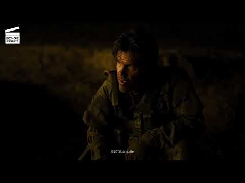 Sicario: Kate confronts Matt