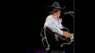 WAIT FOR END!! Give it Away - George Strait- Austin-4/9/2026