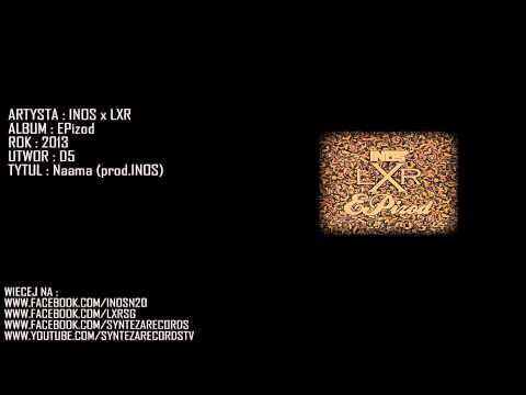 5.INOS x LXR - Naama (prod.INOS)