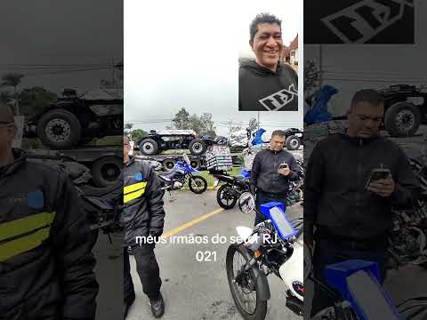 a galera que veio lá do Rio de janeiro para encontrar conosco aqui em Itatiaia