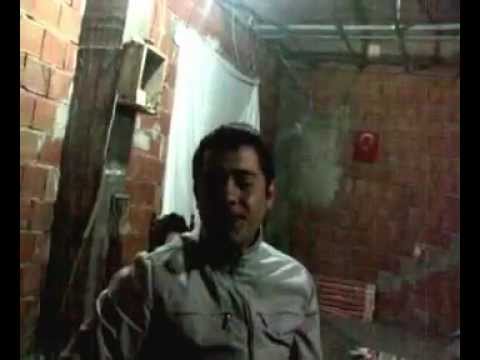 Eren ALKAN - Bu Akşam İçeceğum