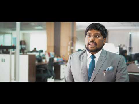 Payoneer Stories - Shiv Devinarayanan - Founder Dazeworks, Kochi - India logo