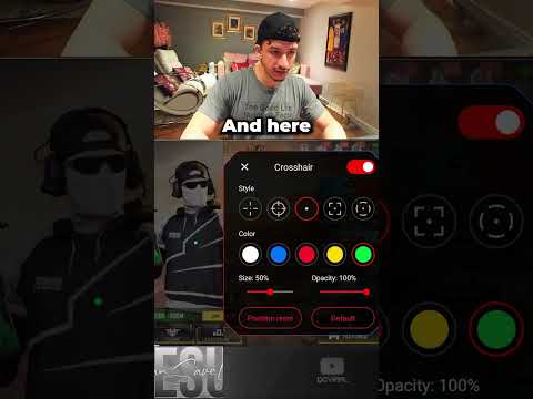 Video cover