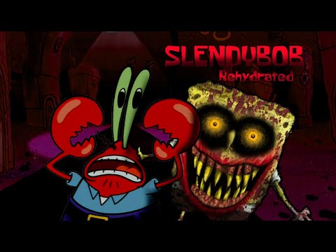 Scaretube Poop - Slendybob Rehydrated: Revenge