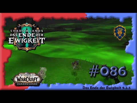 [WoW] ⚔ SL [086] Das Ende der Ewigkeit - Die Seuche von Tirisfal [deutsch] [Let's Play]