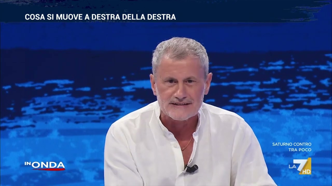 Vannacci, Alemanno: "La Folgore quintessenza della destra"