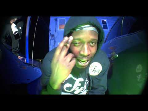 DizzleDaBoii “WYN P2” (Official Video) Shot&Edited @ItzJavonte- A VisionGroundProduction