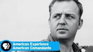 American Comandante Preview