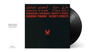 Eugenio Finardi | Beyond The Icy Rings Of Saturn