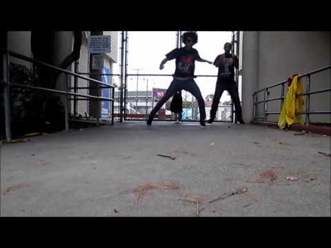 Jumpstyle League MXM | [winner by default] Karma Versus Anubis | 1/4 Finals