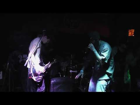 Sylverdale & Commando 47 - "Fé" (Festival Quinta Independente)