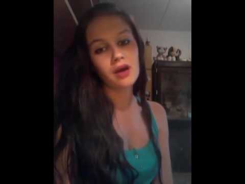 Jana Kepková - Run to you (cover)