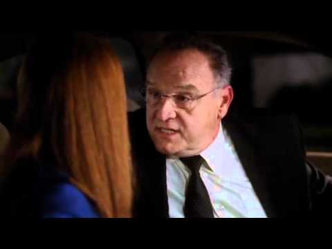 Zoufalé manželky - Bree a pastor Green