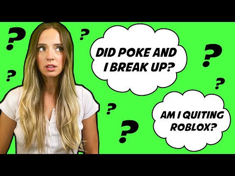 The Truth On What's Been Going On...