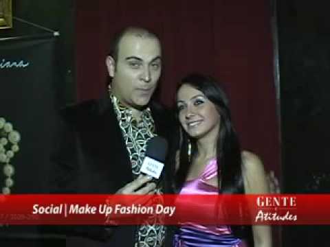 Evento Make Up Fashion Day