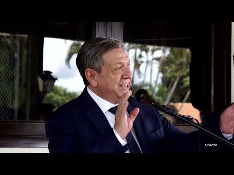 TRE mantém investigação contra prefeito e vice de Santa Gertrudes