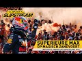 Superieure Max op magisch Zandvoort | SLIPSTREAM