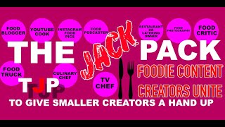 explain THE JACK PACK