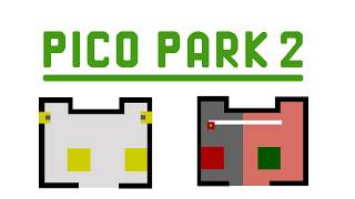 事務所コラボ！絆でクリア！「PICO PARK２」