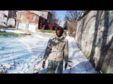 MoneyRo$e - 'Right Now' (Promo Use Only) Good Timin Mixtape