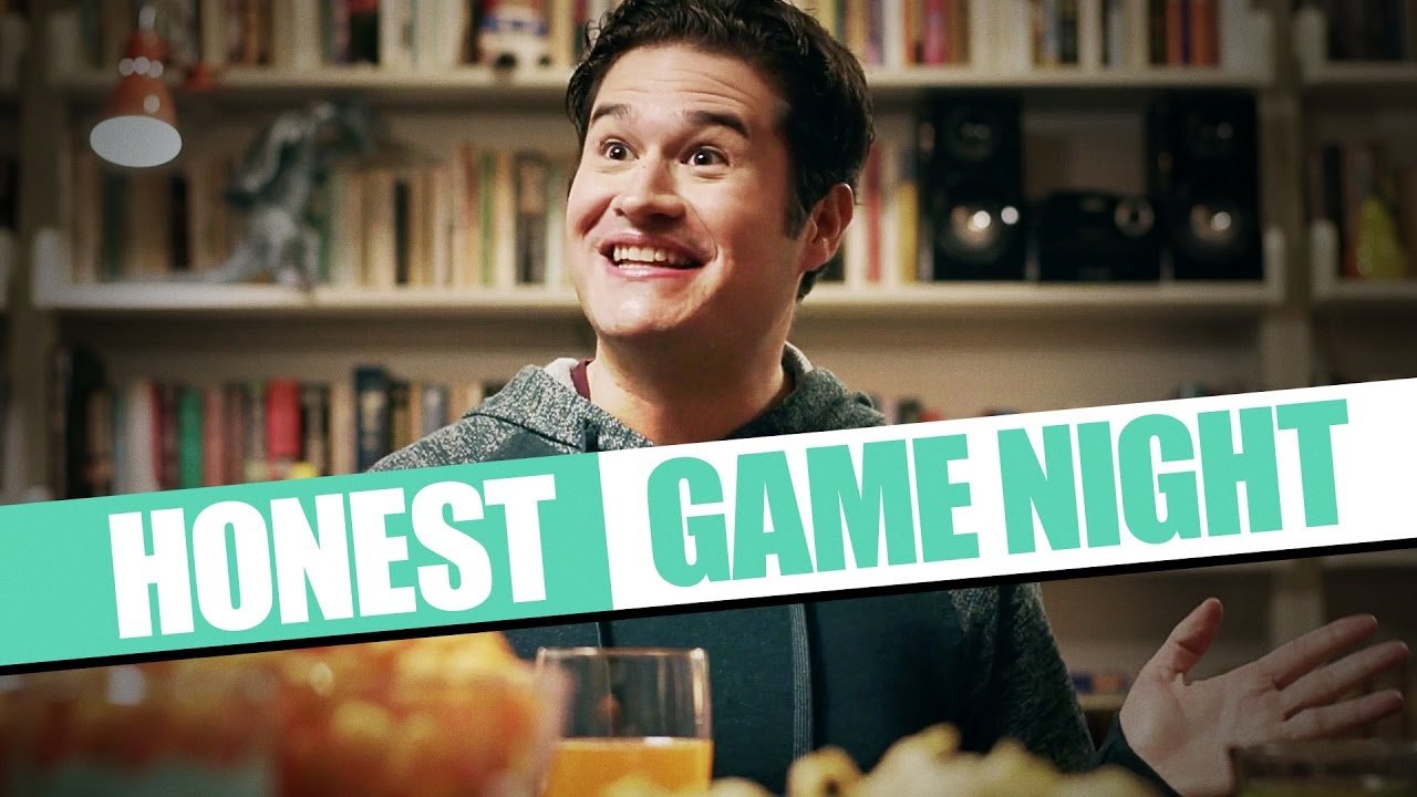 Honest Game Night