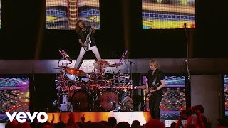 Styx - Rockin' The Paradise (Live At The Orleans Arena Las Vegas)