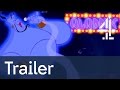 TRAILER Aladdin Sunday 5 20pm Channel 4