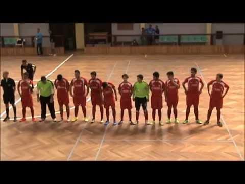 CB Caldas 4:4 Olho Marinho (Jun) 05.10.16