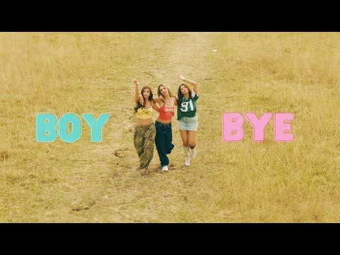Boy Bye (Official Music Video) | Girls Like You | Alan Sampson | ADP